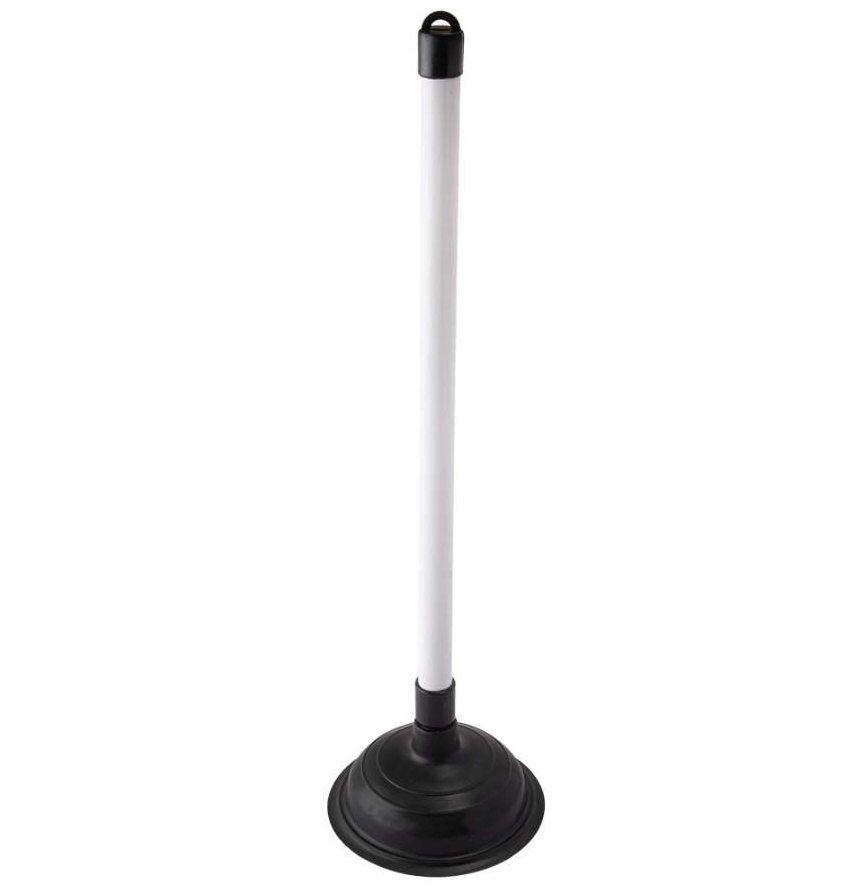 DESENTUPIDOR DE VASO SANITÁRIO 47CM - CLINK