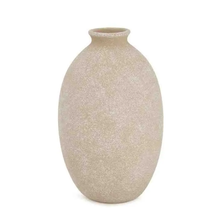 VASO EM CERÂMICA 29X18CM - MART