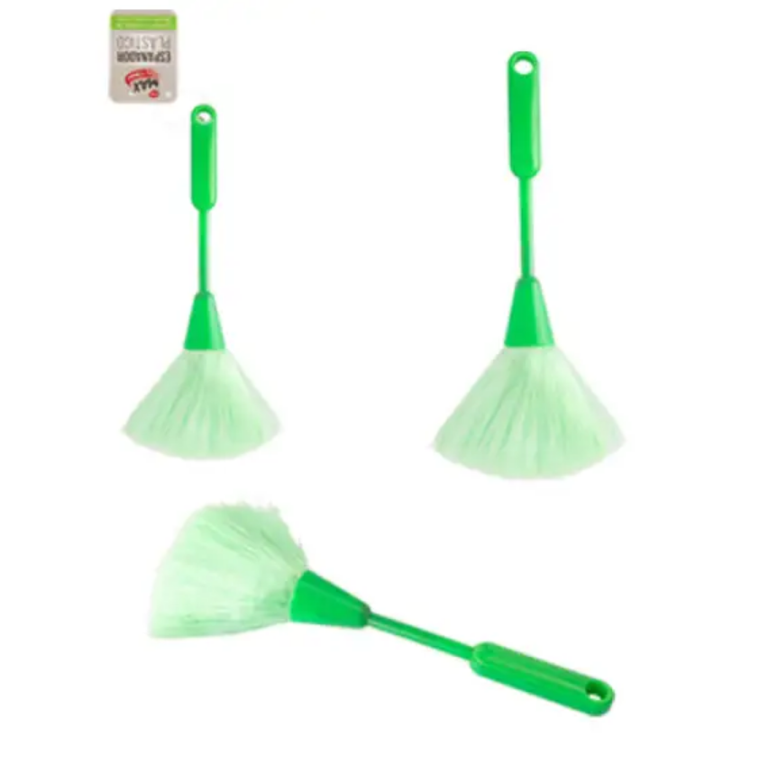 ESPANADOR DE PLÁSTICO 27CM - CLINK