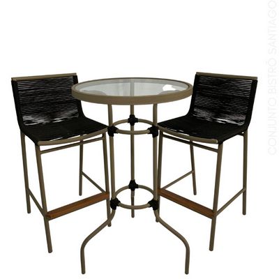 ANNK3 - Conjunto Bistro