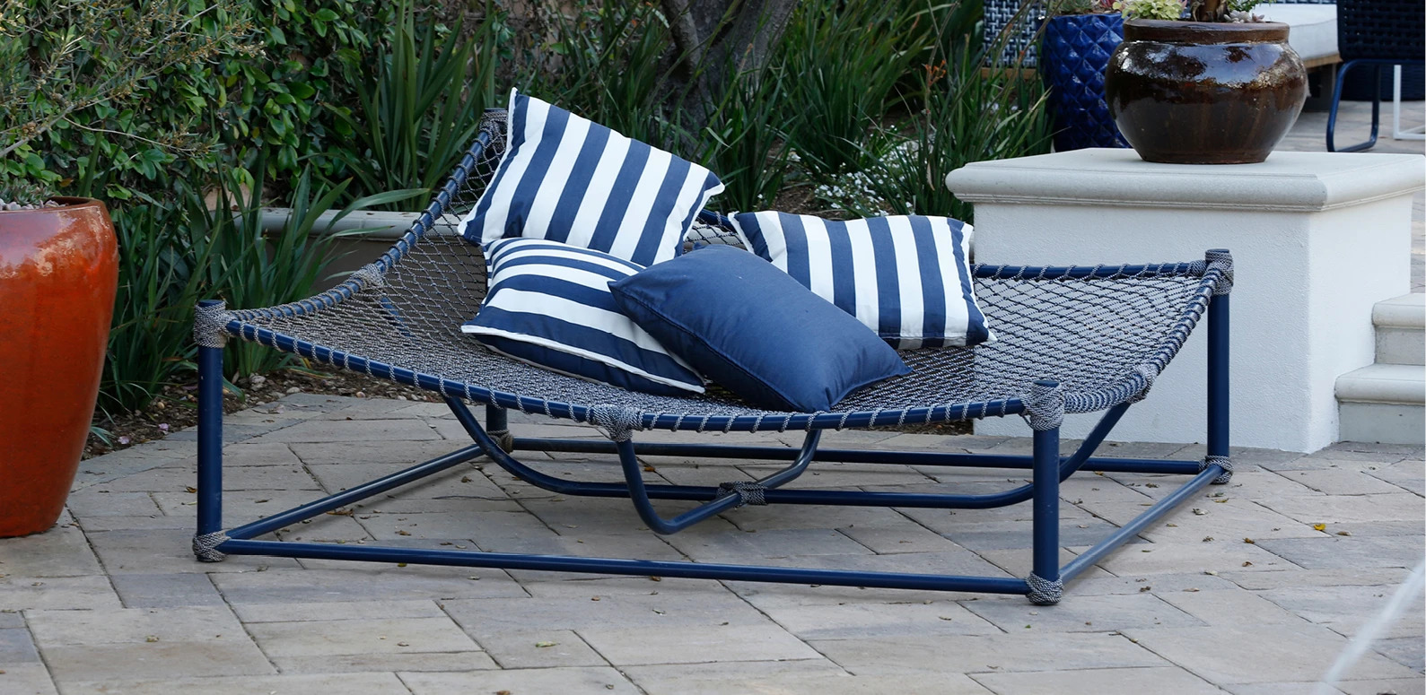 AH C11 -Chaise Rede