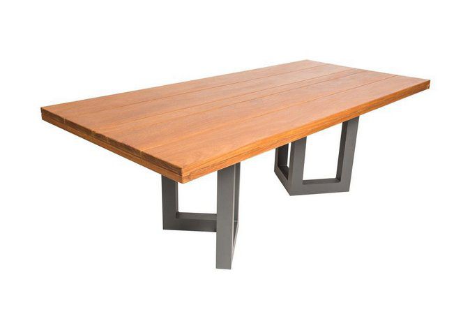 M6- Mesa Retângular