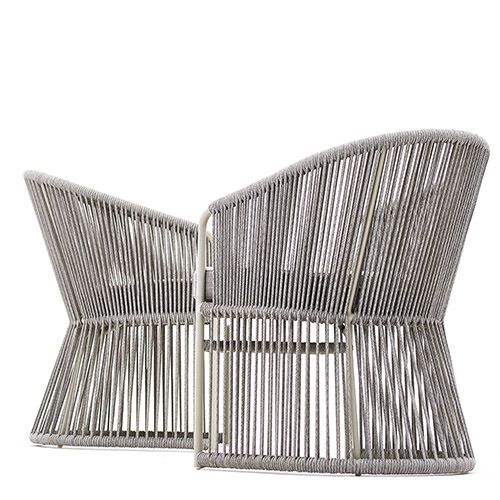 AM              k2- Conjunto Beautiful com 4 Cadeiras