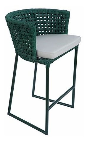 D 02   Banqueta Luar