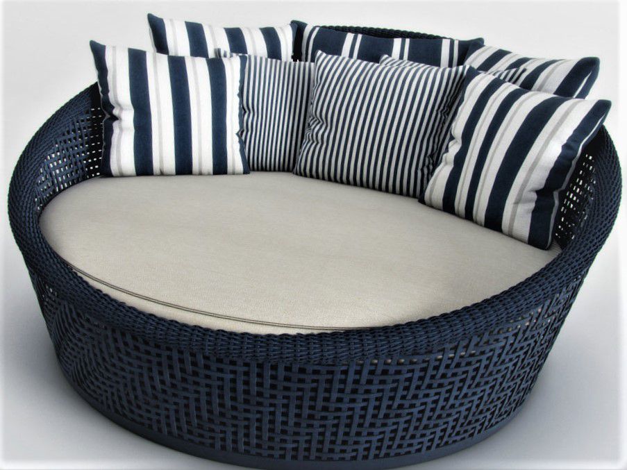 AH           C10- Chaise Por do Sol