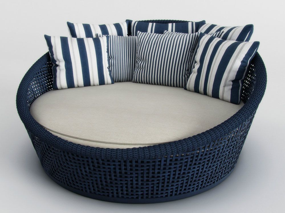 AH           C10- Chaise Por do Sol