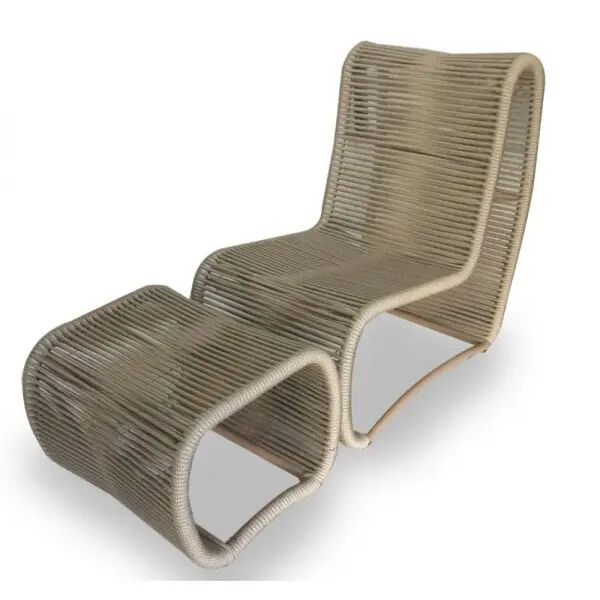 AC T4- Poltrona Juquey