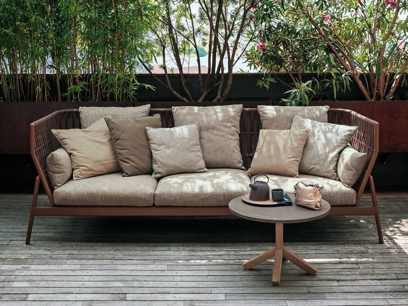 AA1    Sofá Life Sereno Modular 6 lugares
