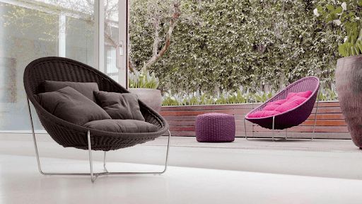 AC T2-     Poltrona Light