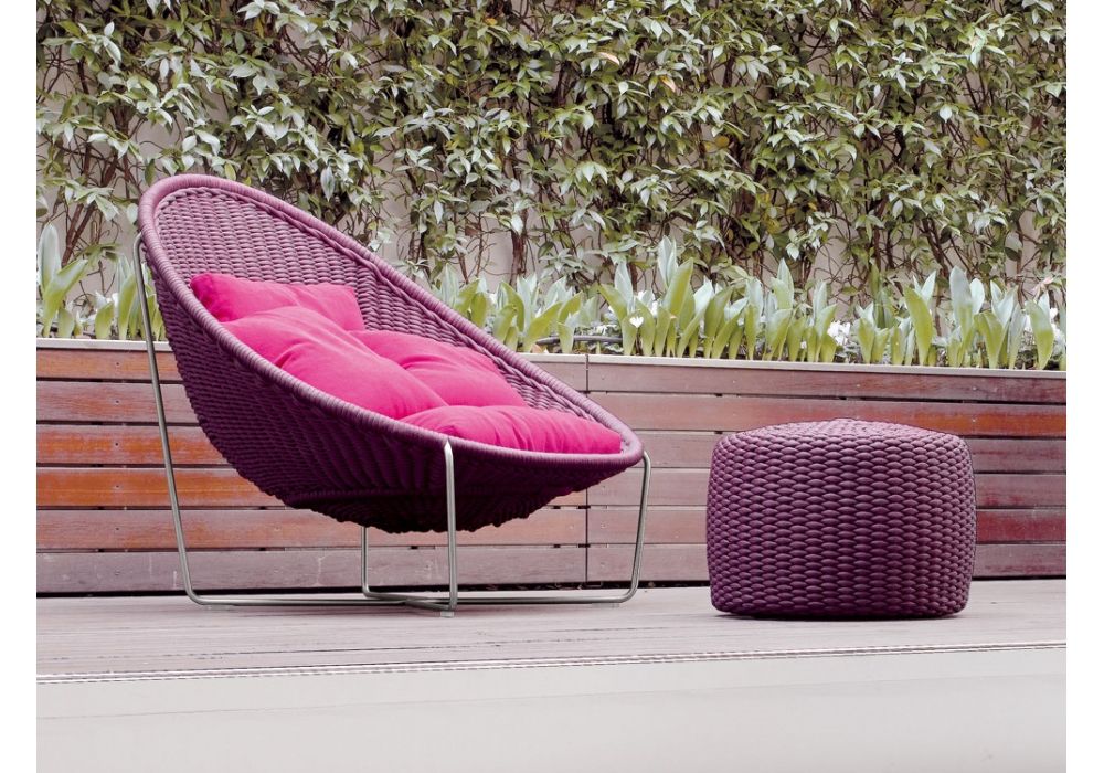 AC T2-     Poltrona Light