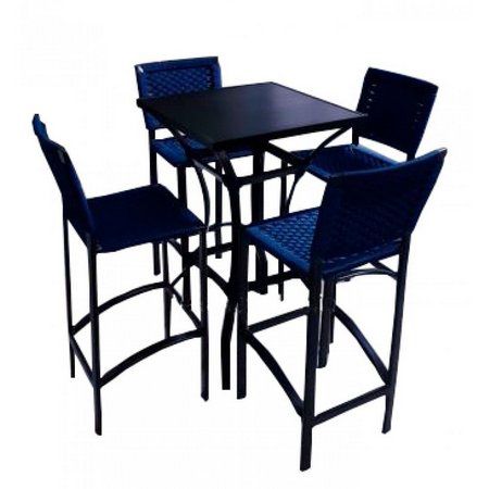 AN K2 Conjunto Bistrô