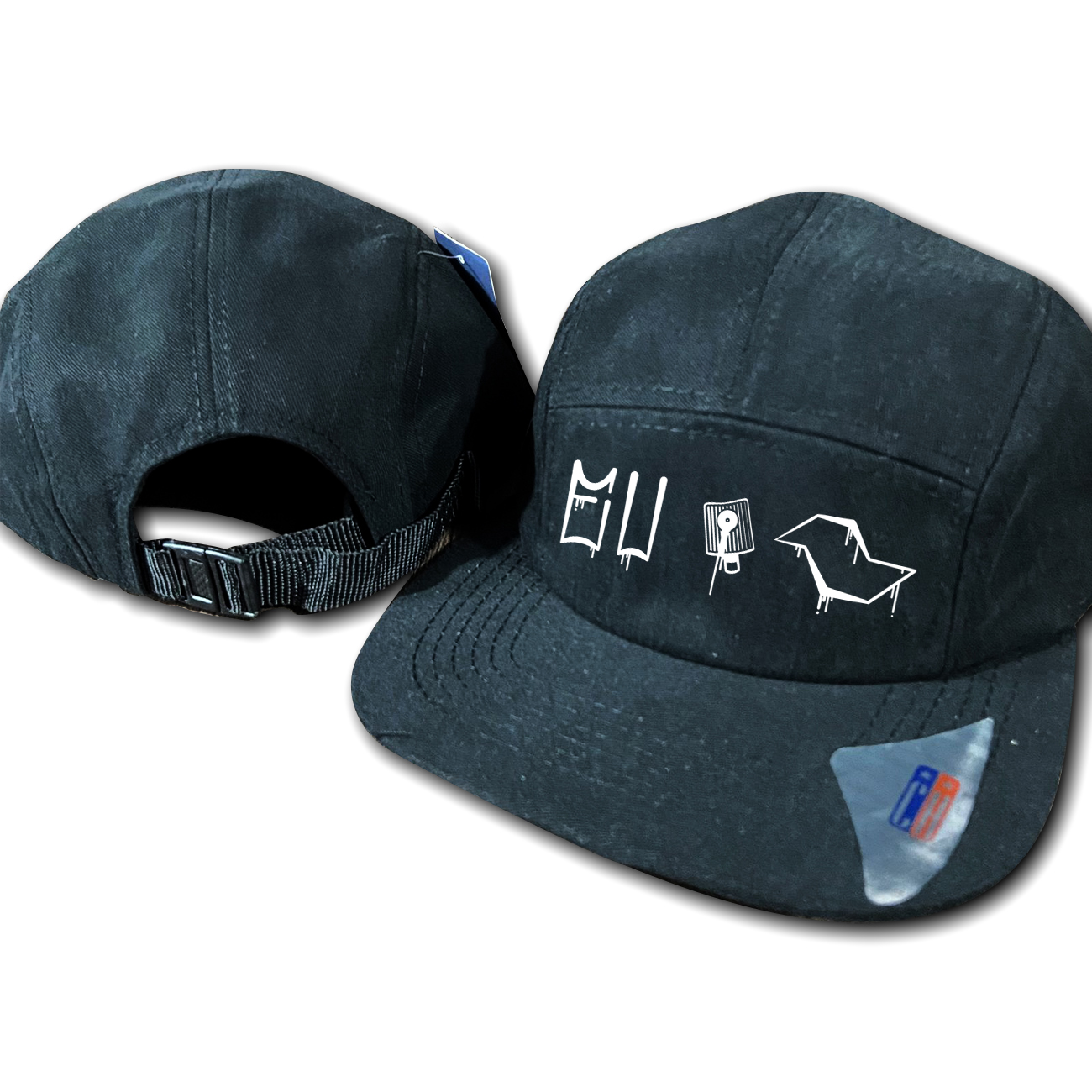 Fivepanel - Eu Pixo SP