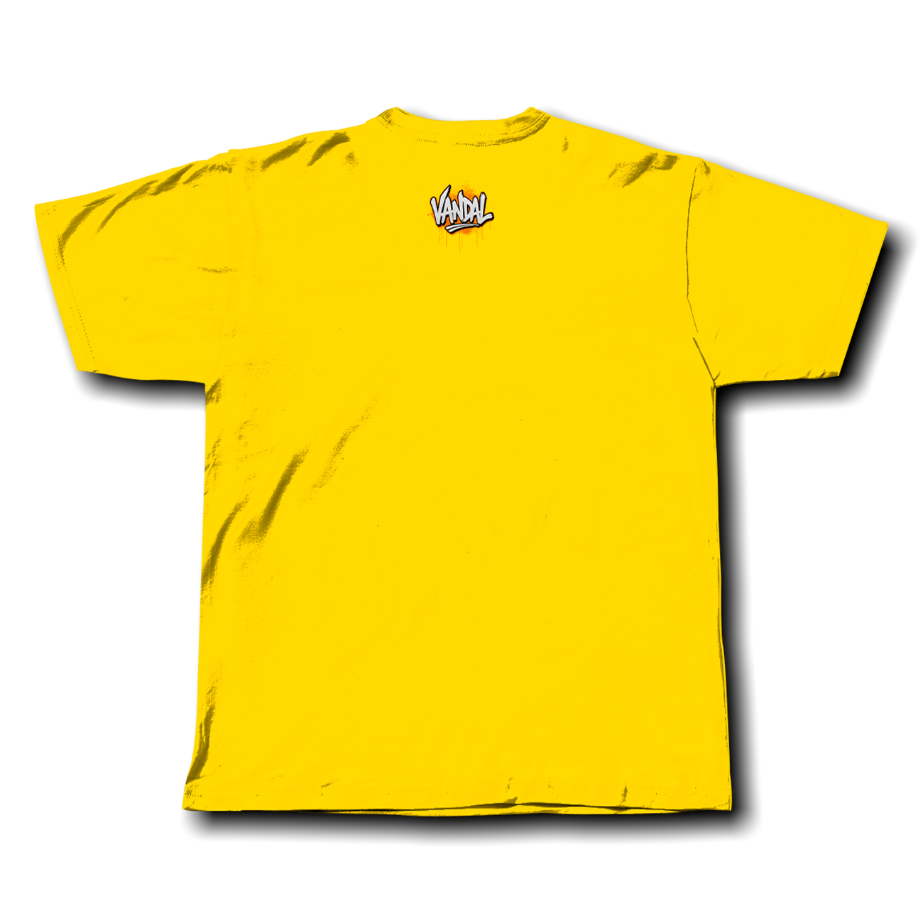 Camiseta Vandal - Sapo