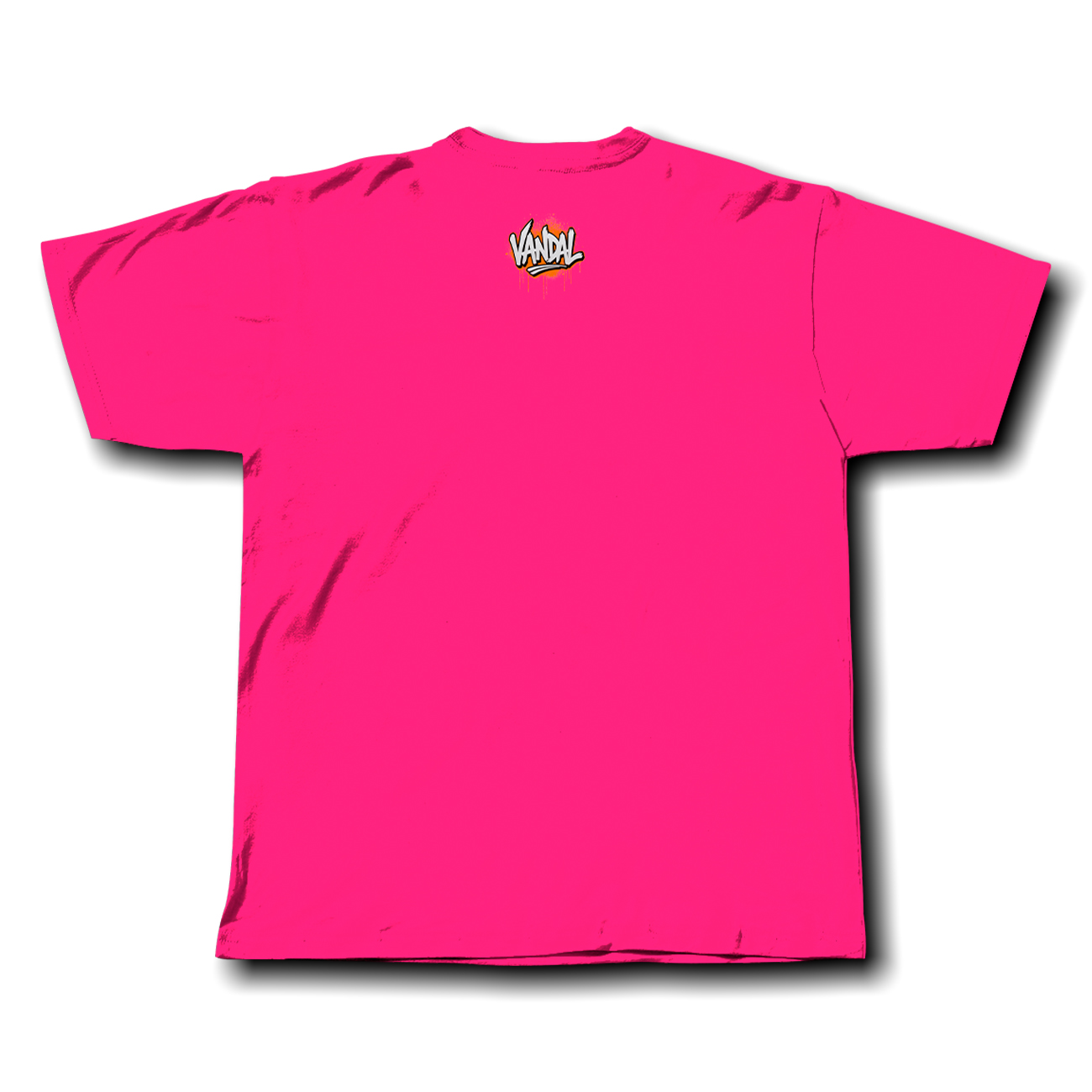 Camiseta Vandal - Sapo - Plus Size