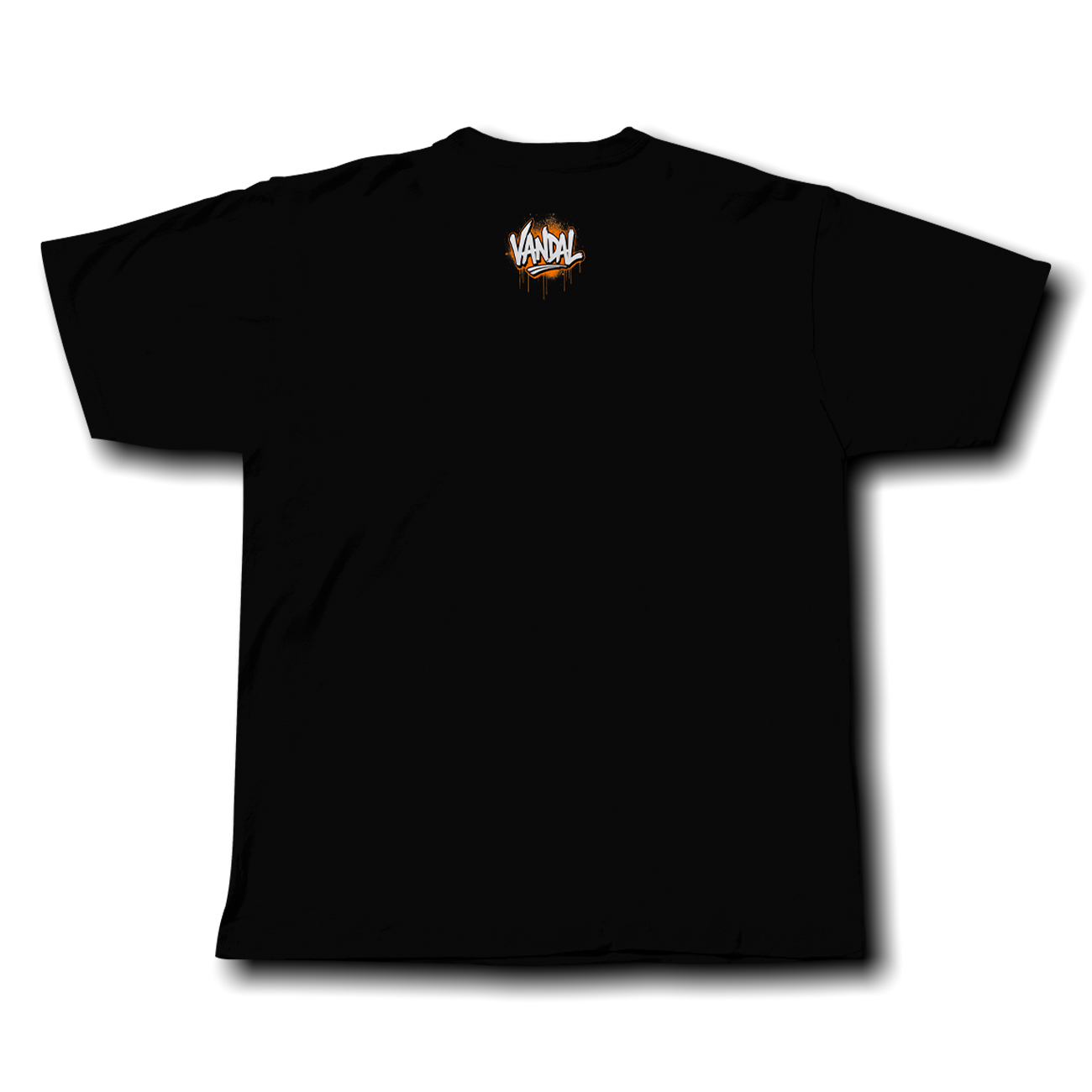 Camiseta Vandal - Sapo - Plus Size