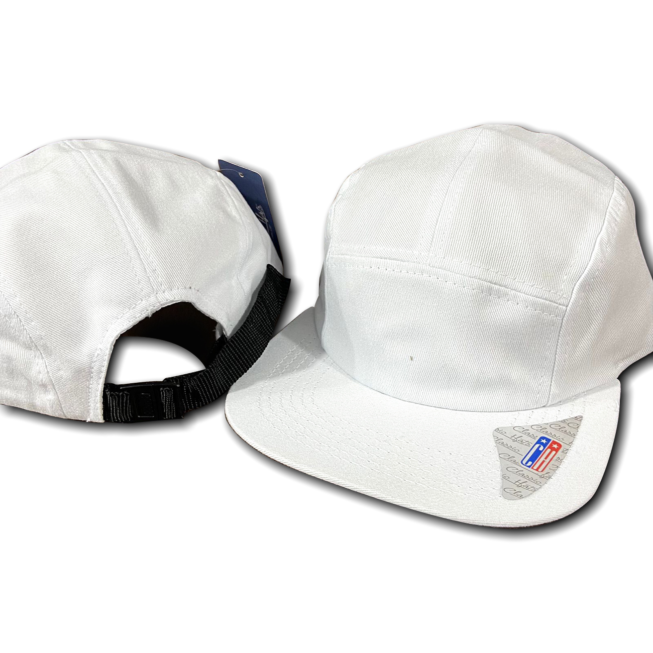 Boné 5panel - Vandal - Personalizável