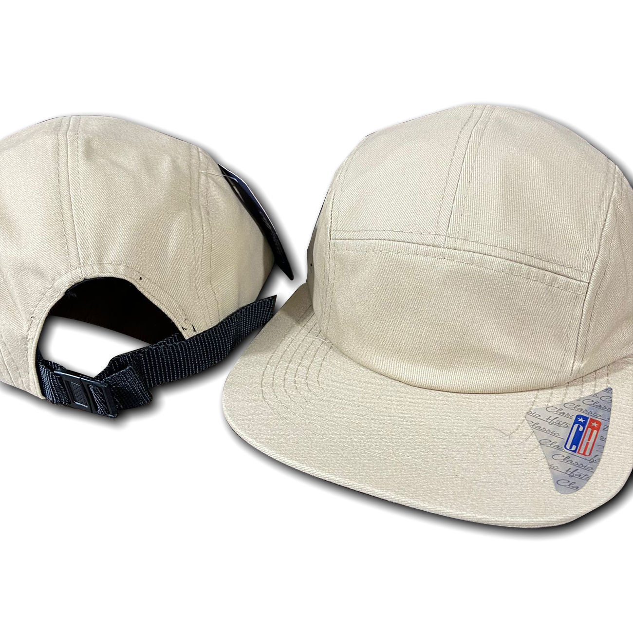 Boné 5panel - Vandal - Personalizável