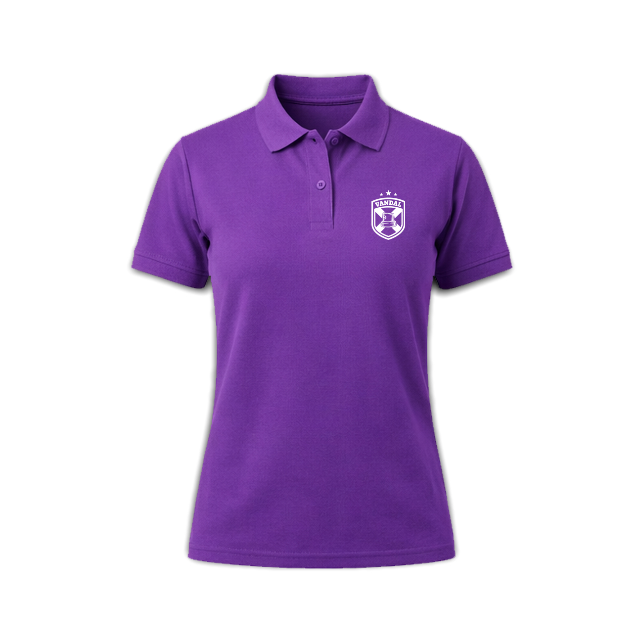 Polo Feminina - Vandal - 26