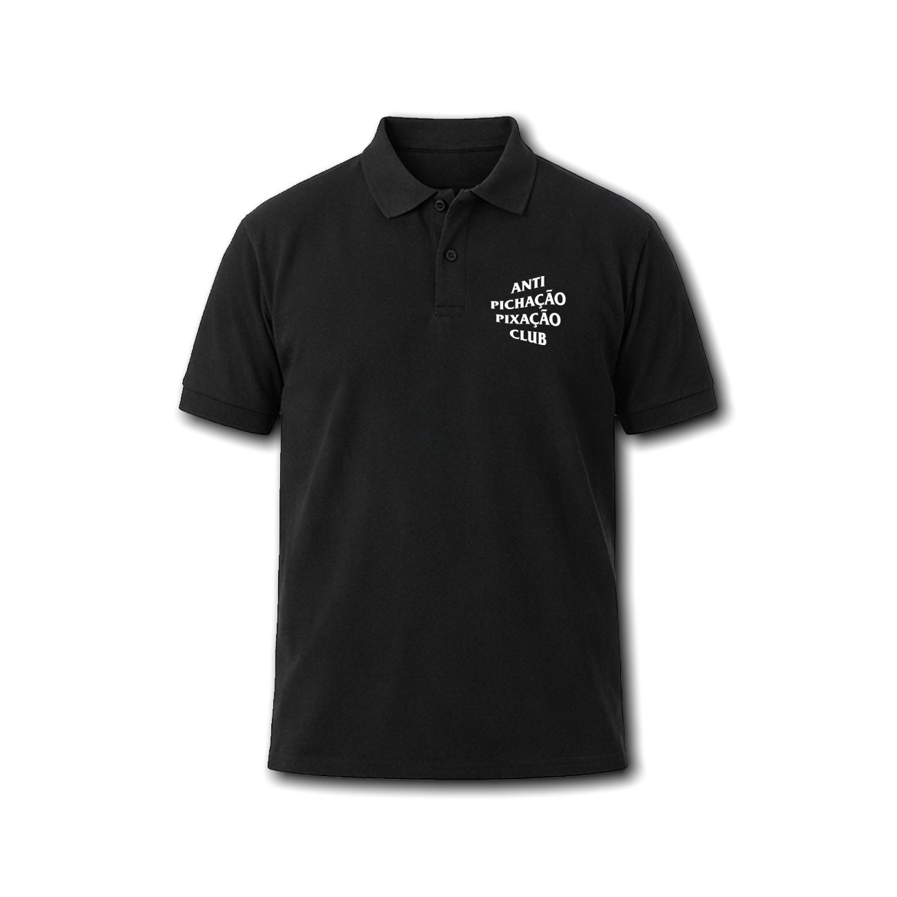 Polo Masculina - Vandal - APPClub