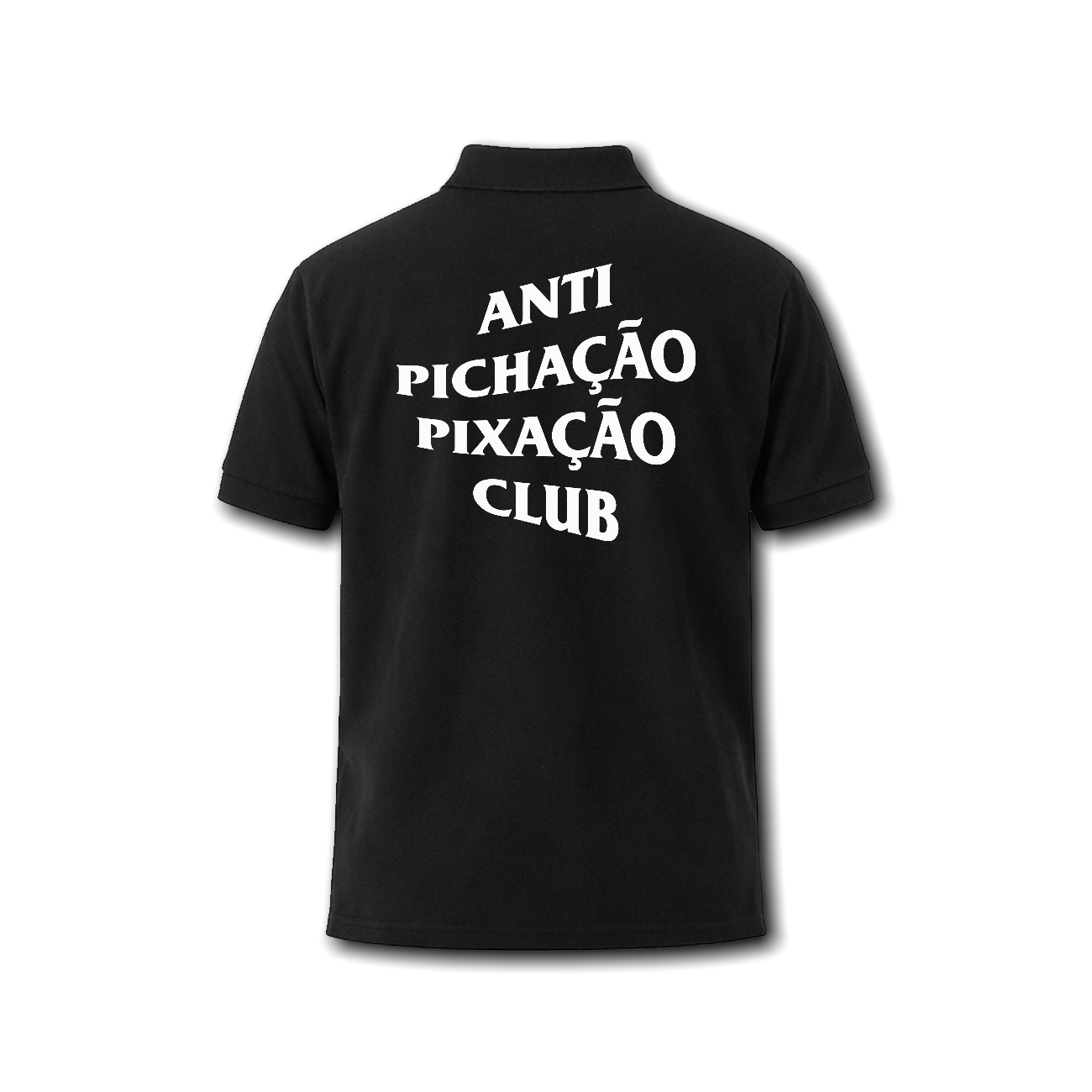 Polo Masculina - Vandal - APPClub