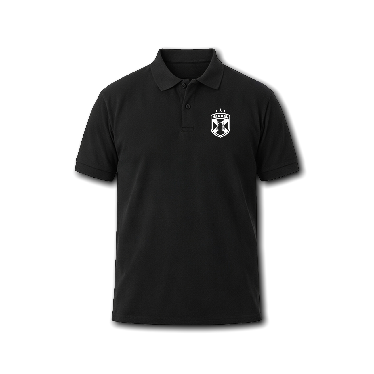Polo Masculina - Vandal - 26