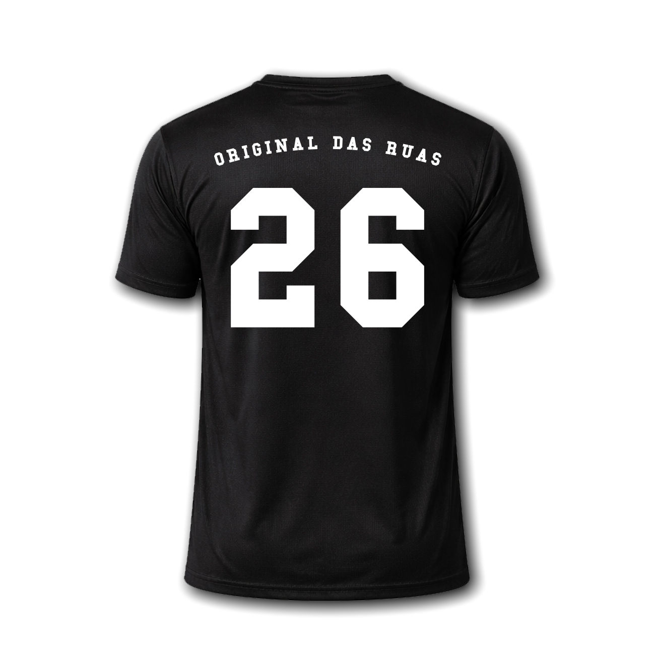 Camiseta Dryfit - Vandal - Edição 2026