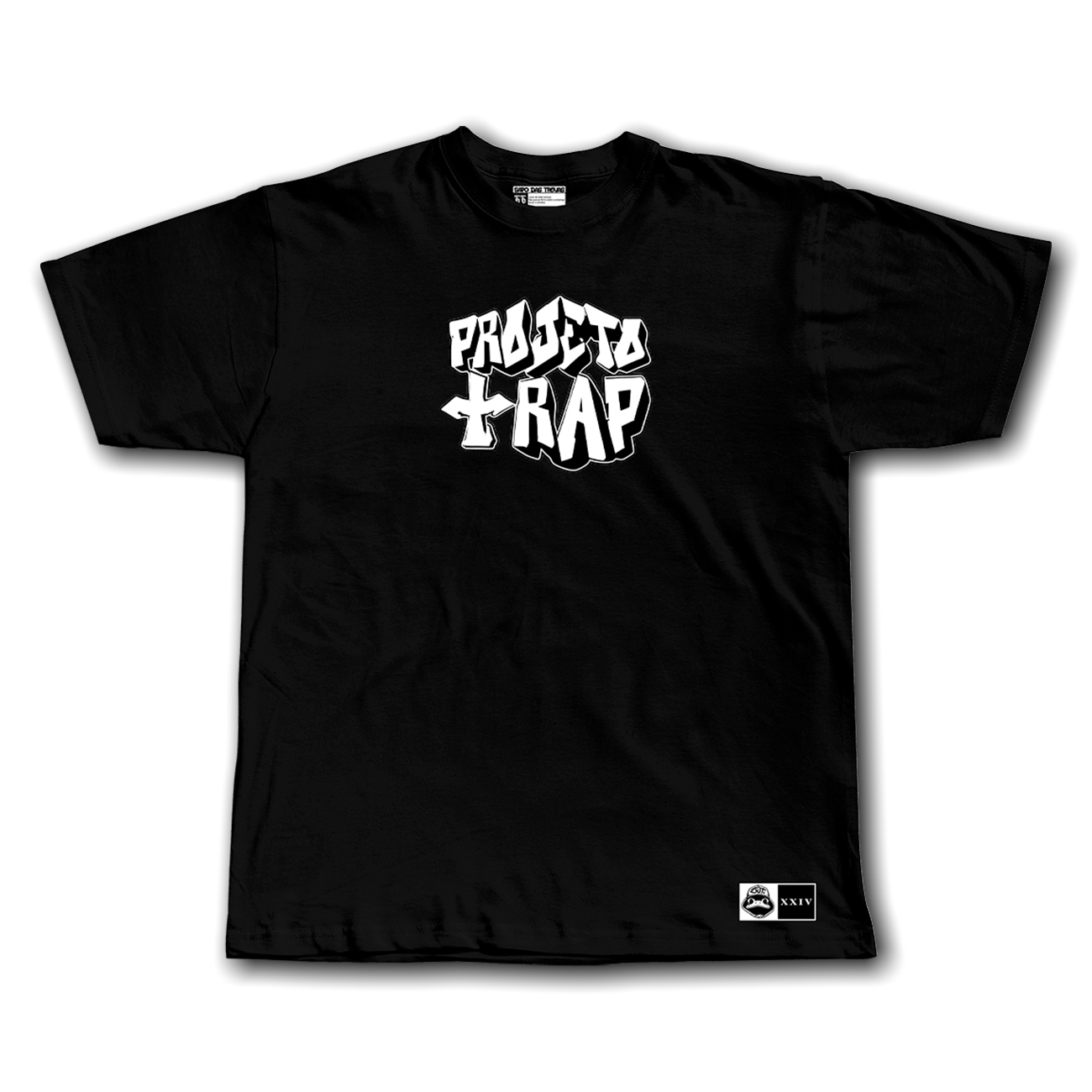 Collab PROJETO MAIS RAP + VANDAL