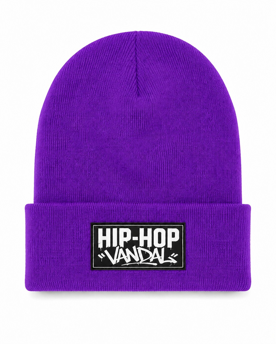 Touca Hip-Hop Vandal