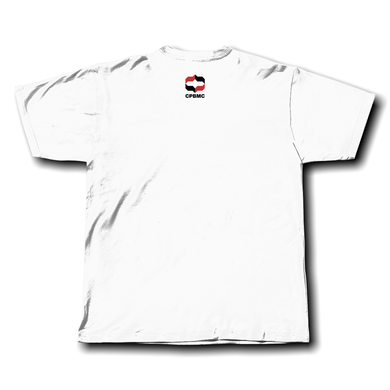 LANÇAMENTO - Camiseta CPBMC × VANDAL × SUPORTELINE - Plus Size