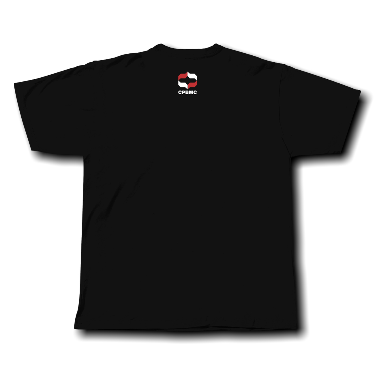 LANÇAMENTO - Camiseta CPBMC × VANDAL × SUPORTELINE - Plus Size