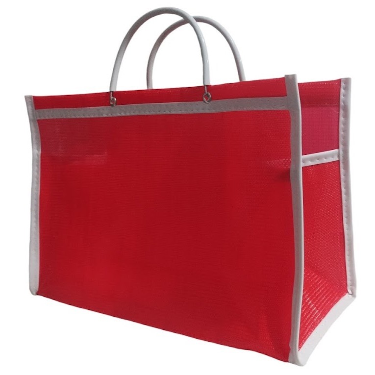 Sacola de Nylon Grande