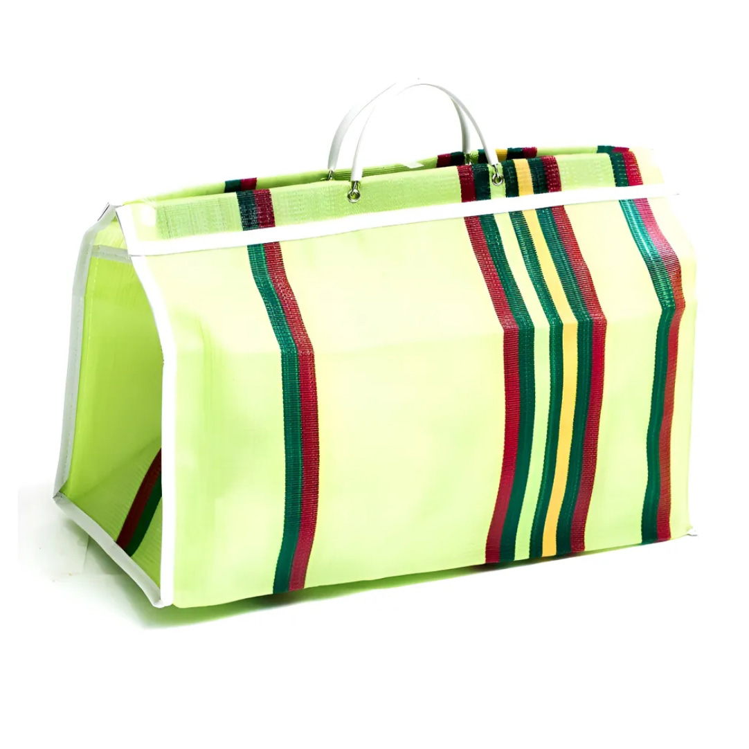 Sacola de Nylon Grande