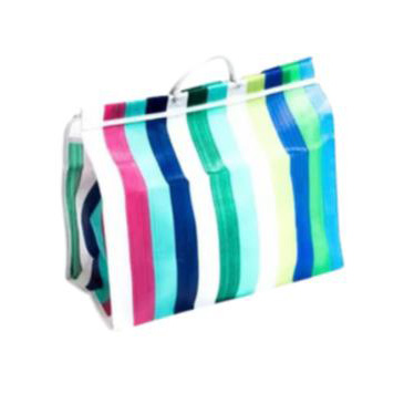 Sacola Nylon Jumbo
