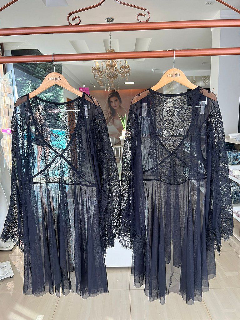 Robe La Mour Sensual