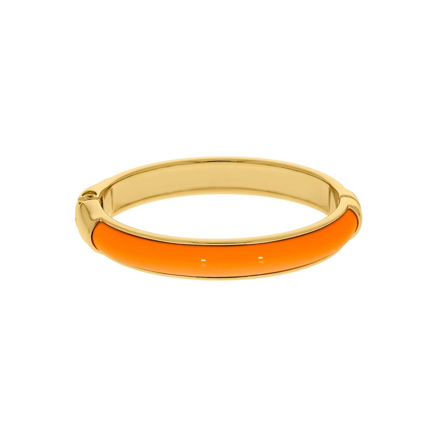 Bracelete Essência Colors - Braceletes com Resina – Semijoia Banhada a Ouro 18k