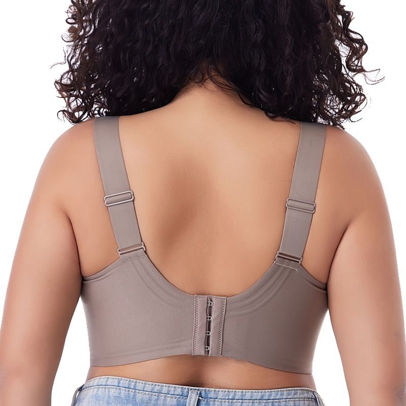Sutiã Premium Conforto - Sustentação Real – Sem Aro, Sem Bojo - Sutia, Sutian