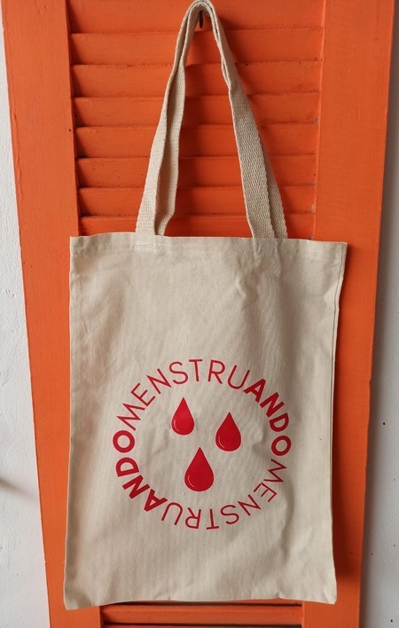 Ecobag Vulvárias