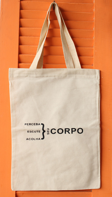 Ecobag Vulvárias