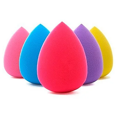 Esponja Coxinha para Maquiagem PL02