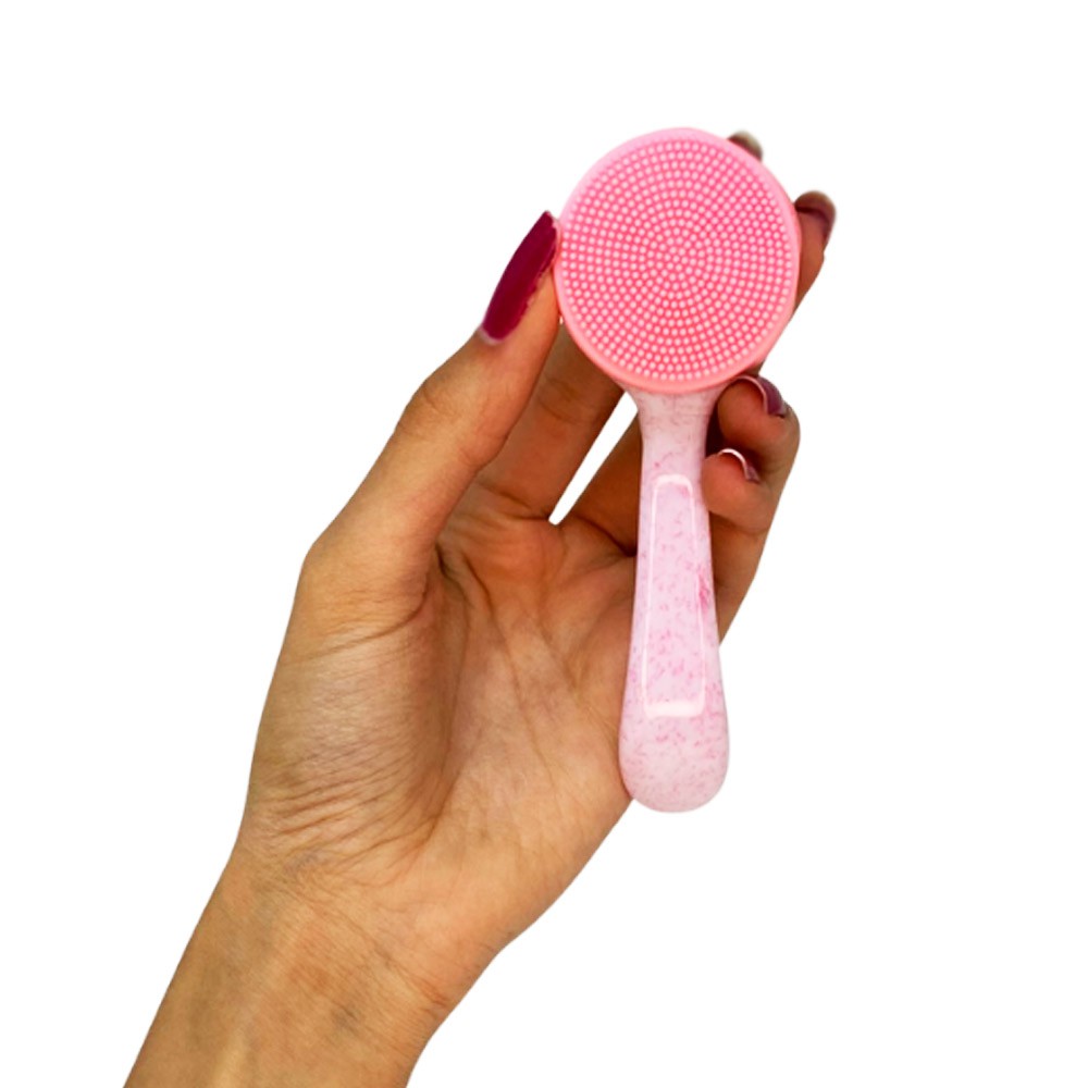 Escova de Limpeza Facial Mandala MM5539