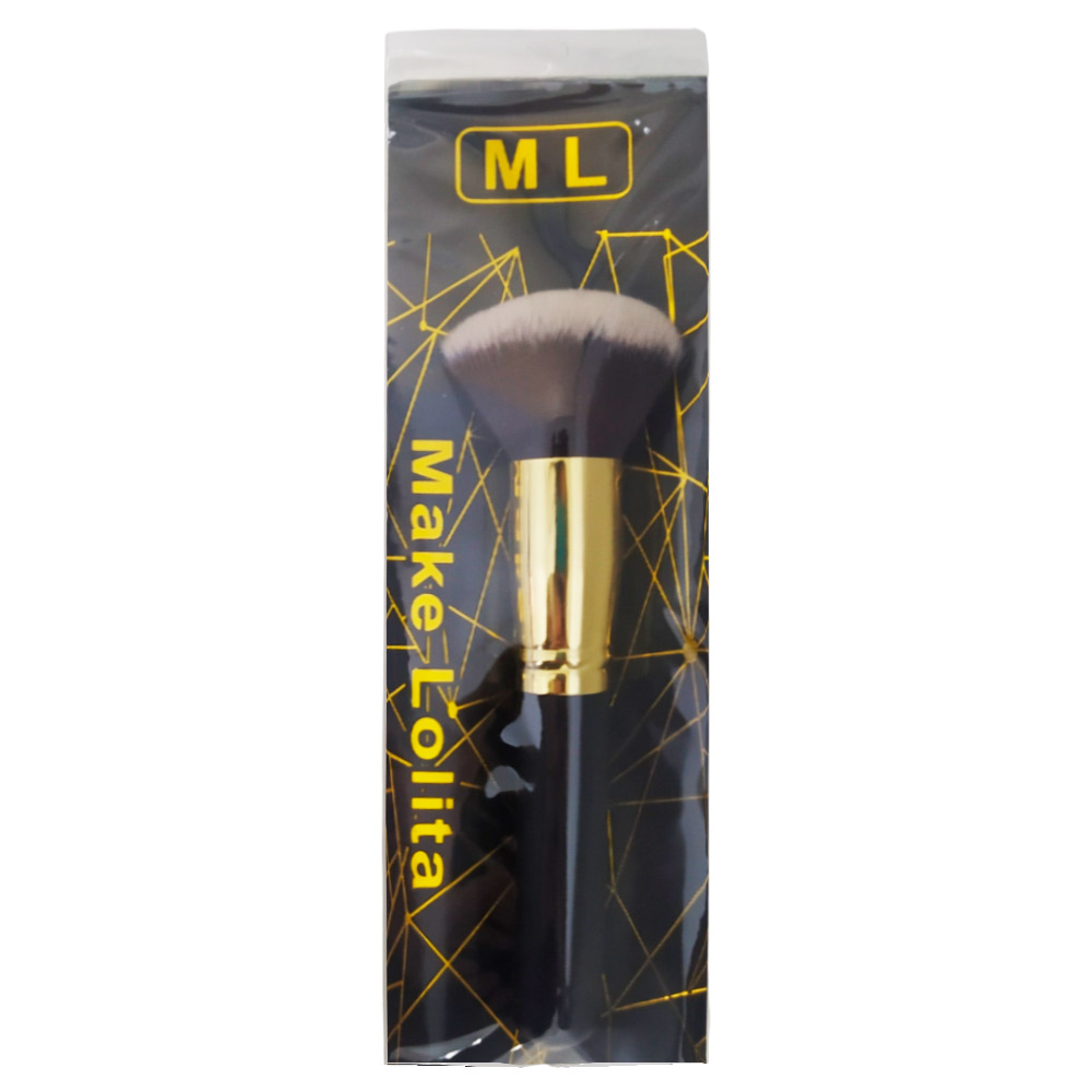 Pincel para Pó Make Lolita ML810