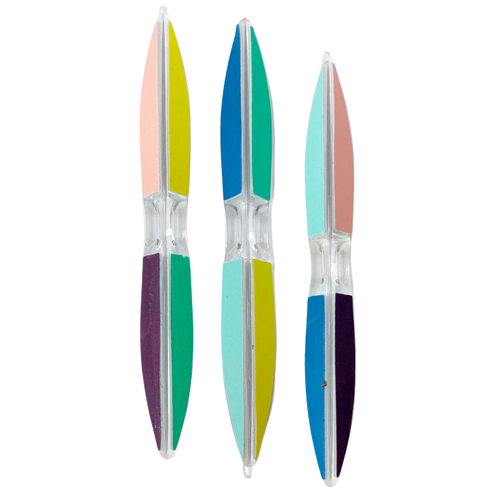 Lixa para Unhas 6 em 1  SM222-203-1-1