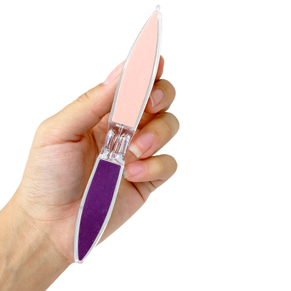 Lixa para Unhas 6 em 1  SM222-203-1-1