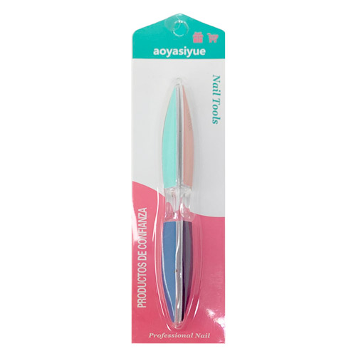 Lixa para Unhas 6 em 1  SM222-203-1-1