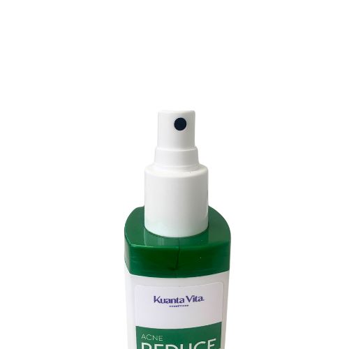 Tônico Facial Anti-Oleosidade E Acne (Loção Secativa) Kuanta Vita