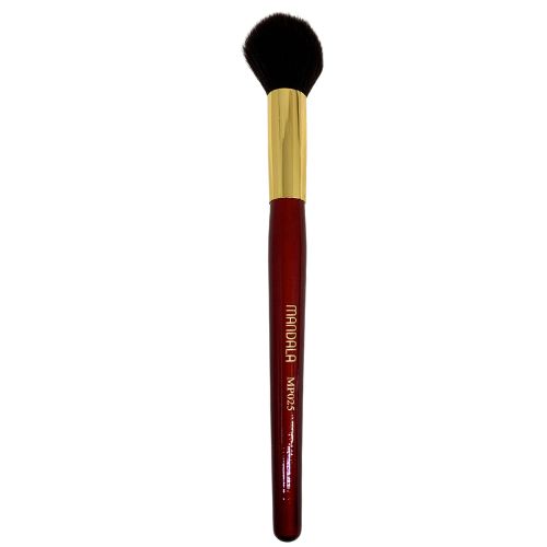 Pincel Para Blush Mandala MM1091