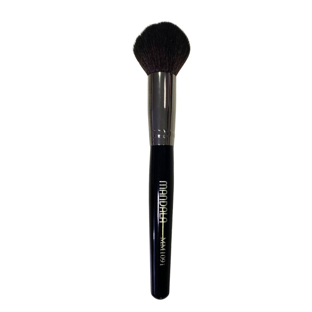 Pincel Para Blush Mandala MM1091
