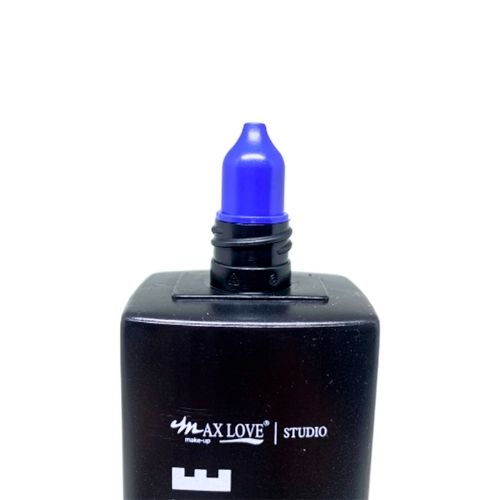 Água Micelar Carvão Ativado Max Love - Kit c/ 06 unid