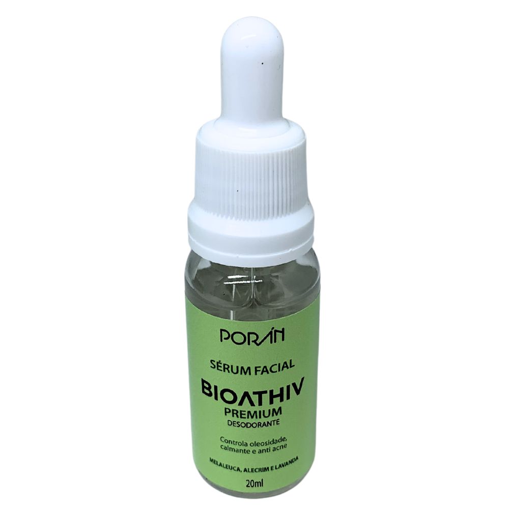 Poran - Sérum Facial Bioathiv Porán PR111