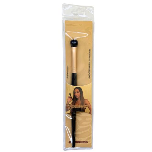 Pincel Para Sombra Sabrina Sato SP011 - Pcte c/ 12 unid
